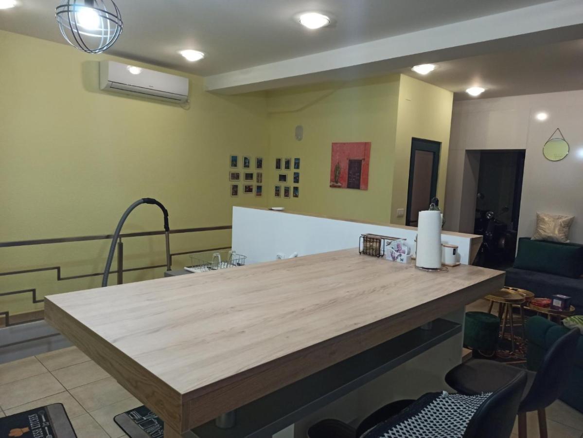 Apartment Smile 2 Mostar Kültér fotó