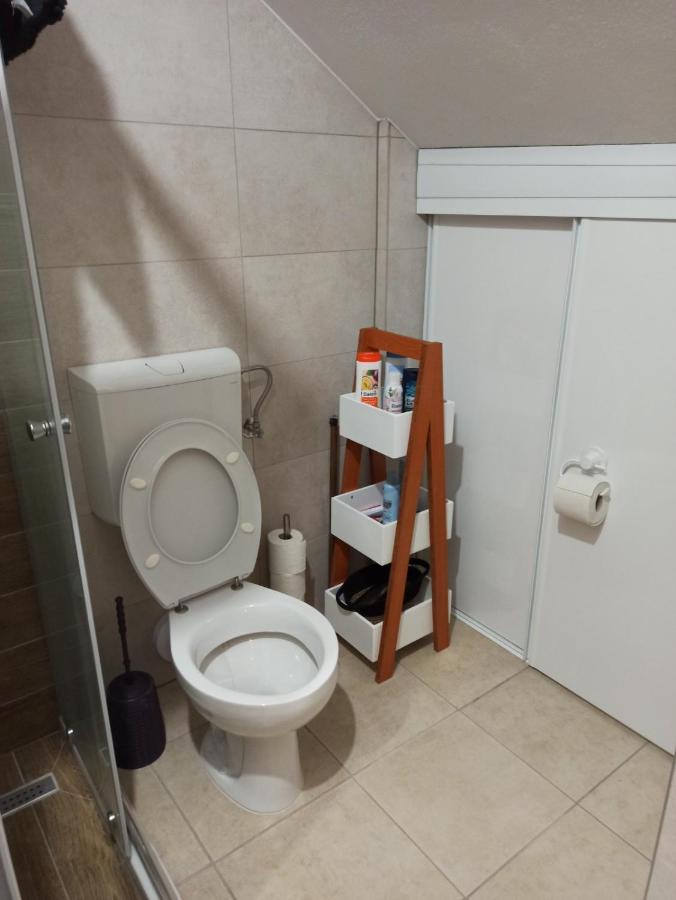Apartment Smile 2 Mostar Kültér fotó